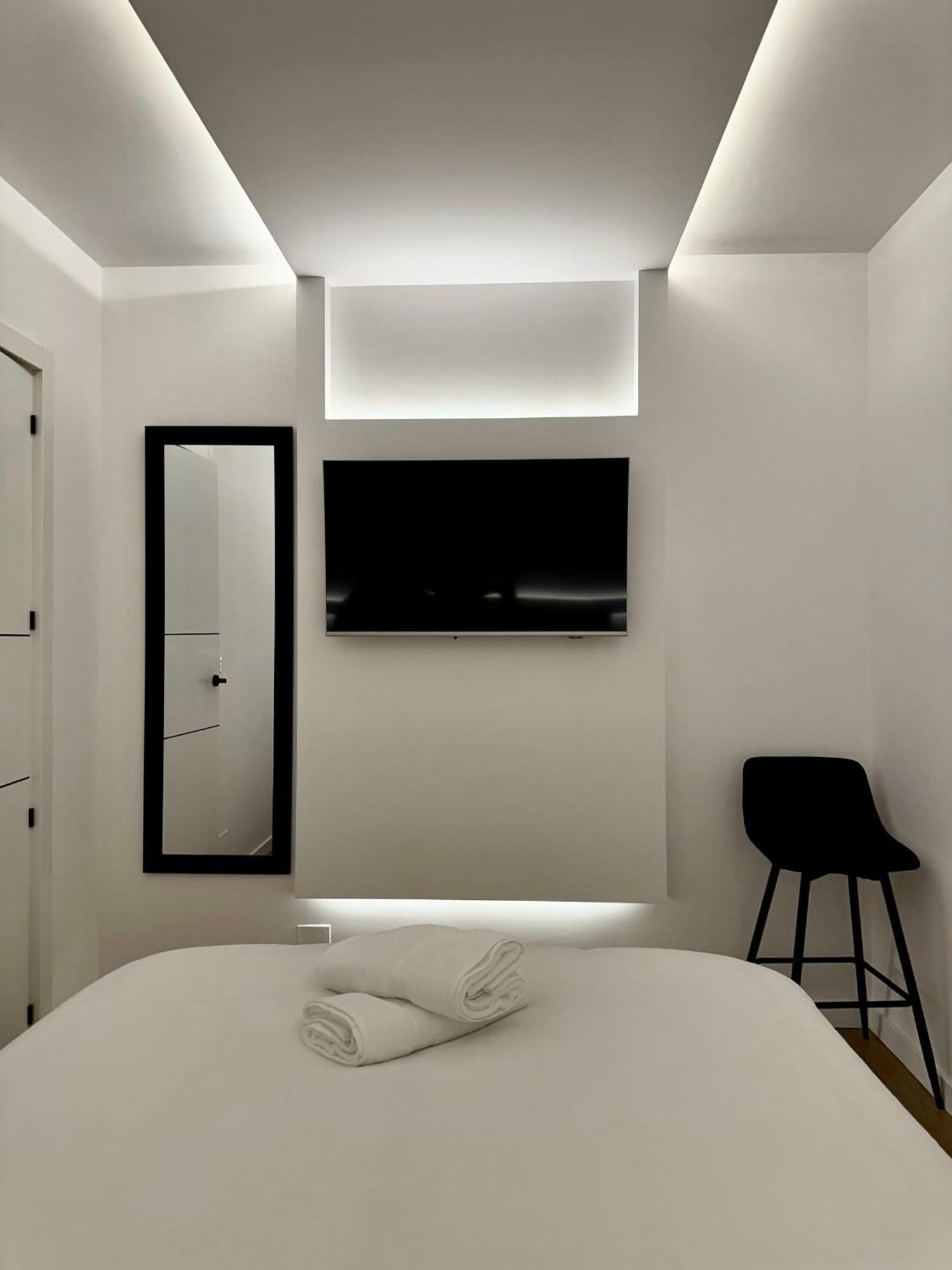 Kilometro 22 Luxury Padrón Exterior foto
