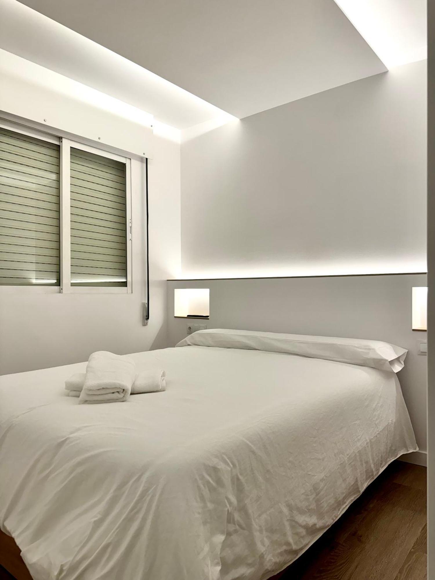 Kilometro 22 Luxury Padrón Exterior foto